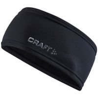 Craft Core Essence Thermal hoofdband zwart L-XL