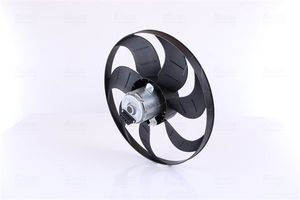 Koelventilator 85698