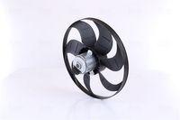 Koelventilator 85698