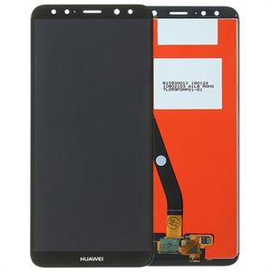 Huawei Mate 10 Lite LCD-scherm - Zwart