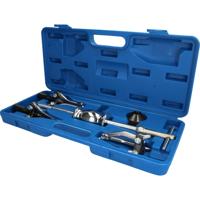 Brilliant Tools BT631200 Poelietrekker