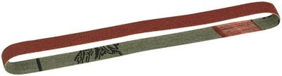 PROXXON Replacement sanding belts pk a&apos; 5st.