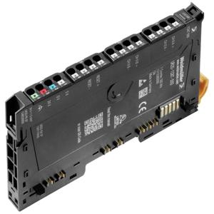 Weidmüller 1315580000 PLC-ingangsmodule 24 V/DC