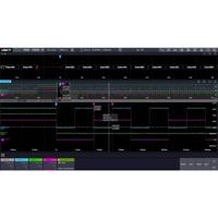 Uni-T MSO7000X-BND Meetsoftware Upgrade