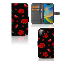 iPhone 14 Plus Leuk Hoesje Valentine