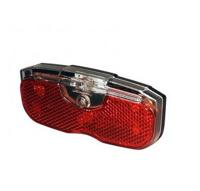 Union led achterlicht batterij 1x rode led un-4450 80mm Union led achterlicht batterij 1x rode led un-4450 80mm