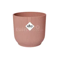 Elho Bloempot Vibes Fold Delicaat Roze Ø22cm
