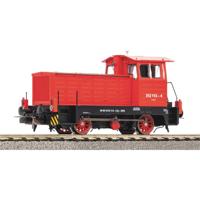 Piko H0 52637 H0 diesellocomotief BR 312 van de EBS Piko H0 52637 H0 diesellocomotief BR 312 van de EBS