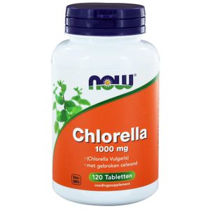 Chlorella 1000 mg