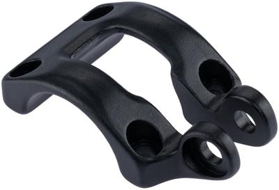Ergotec voorbouw front-kapje