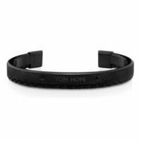 Tom Hope TM0286 Roestvrij staal Heren armband