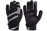 BLB Shield Winter Fietshandschoenen - Notorious
