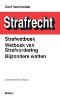 Strafrecht (Paperback)