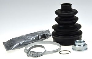 Asmanchetten set 36027