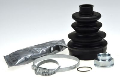 Asmanchetten set 36027