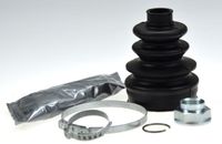 Asmanchetten set 36027 Asmanchetten set 36027