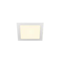 SLV Led inbouwlampSenser 18 - 1003012