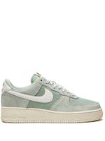 Nike baskets Air Force 1 - Vert - thumbnail