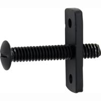 Belegschroef Bol 38x6mm YZ