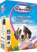 Renske vers vlees puppy (10X395 GR) - thumbnail