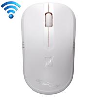 ZGB 101B 2.4GHz 1600 DPI professionele commerciële draadloze optische muis dempen Silent Klik Mini geruisloze muizen voor Laptop PC draadloze afsta