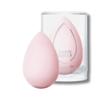 Beautyblender bubble