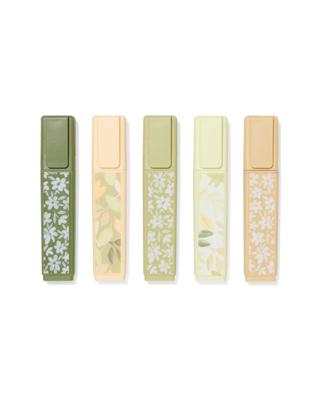 HEMA Accentueerstiften - 5 stuks