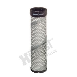 Secundairfilter HENGST FILTER, u.a. für Iveco