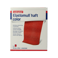 Elastomull Fixatiewindsel haft 20m x 10cm 45376 1 Stuks