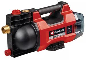 Einhell AQUINNA 18/28 Power X-Change Accu-tuinpomp 2800 l/h 25 m