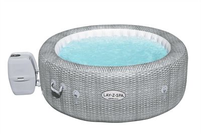 Bestway Lay-Z-spa Honolulu