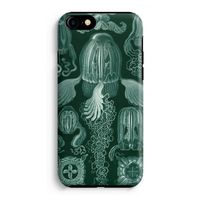Haeckel Cubomedusae: iPhone 7 Tough Case