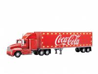 Revell 00152 RV 3D-Puzzle Coca-Cola Truck - LED Edition Aantal puzzelstukjes: 168