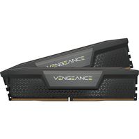 Corsair Vengeance 32GB (2K) DDR5 5600MHz RGB W geheugenmodule 2 x 16 GB - thumbnail