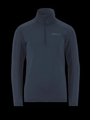 Craft Gain Midlayer Shirt Kinderen Blaze 158