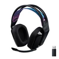 Gaming koptelefoon met microfoon Logitech 981-000972