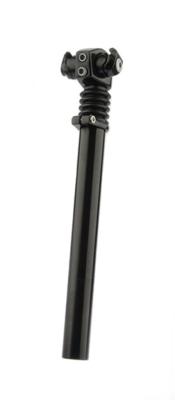 Post Moderne Post moderne zadelpen verend pm-207 350/30.9, mat-zwart