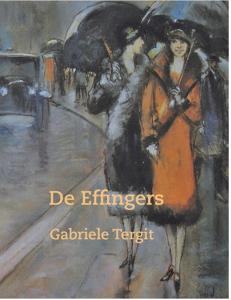 De Effingers (Paperback)