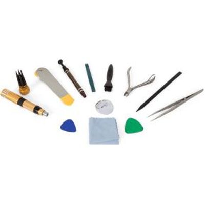 Multifunctionele Toolset Voor Smartphone En Tablet - 16 St.