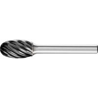 PFERD TOOLS 21135181 Freesstift Lengte 60 mm Afmeting, Ø 12 mm Werklengte 20 mm Schachtdiameter 6 mm