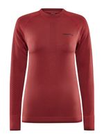 Craft ADV Warm Intensity ondershirt lange mouw astro dames M