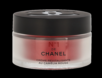 Chanel N1 Red Camelia Revitalizing Cream 50 g