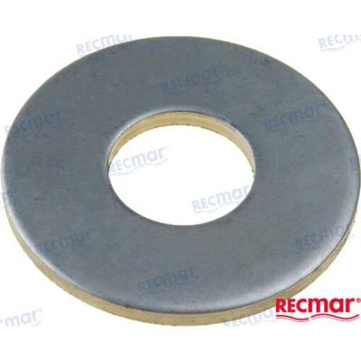 REPUESTOS MOTORES - Mercruiser REC12-85058 - ARANDELA