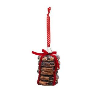 Riviera Maison Ornament My Cookies Bruin