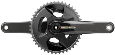 SRAM crankstel "force axs"
