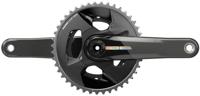 SRAM crankstel "force axs"