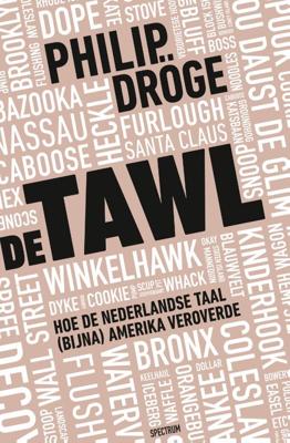 De Tawl (Hardback)