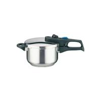 Snelkookpan - FACKELMANN - Elo Praktika - 18 cm - 2,7 liter Snelkookpan - FACKELMANN - Elo Praktika - 18 cm - 2,7 liter