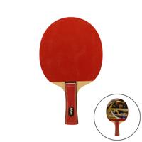SOFTEE 'P030' TABLE TENNIS RACKET