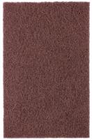 Pferd polinox handpad a180 rood | 10 stuk stuks